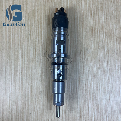 Nieuwe Common Rail Brandstofinjector 0445120187 5256034 voor Cum-mins Isb6.7