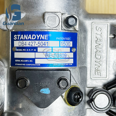 Brand New DB4427‑5041 RE50809 1500rpm Fuel Injection Pump For John Dee-re 4039TF