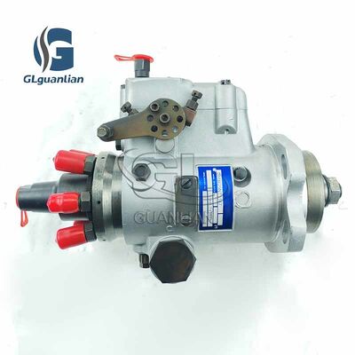 Nieuwe Brandstofinjectiepomp AR74343 DM4629N3147 voor John Deere 6466D 4040 4240 4440