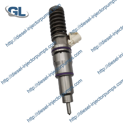 Elektronische Diesel Brandstofinjectors BEBE4C01101 85000071 voor -Vrachtwagen VOE20440388