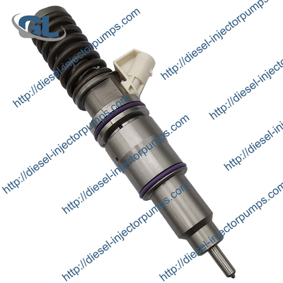 Elektronische Diesel Brandstofinjectors BEBE4C01101 85000071 voor -Vrachtwagen VOE20440388