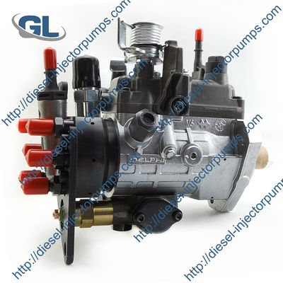 Diesel Fuel Injection Pump 9521A030H 9521A031H voor KAT 320D2