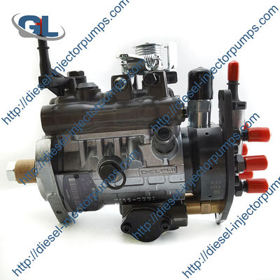 Diesel Fuel Injection Pump 9521A030H 9521A031H voor KAT 320D2
