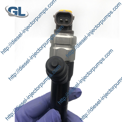 Gemeenschappelijke Diesel van Denso van de Spoorbrandstof Injecteur 095000-7060 6c1q-9k546-BC voor Ford