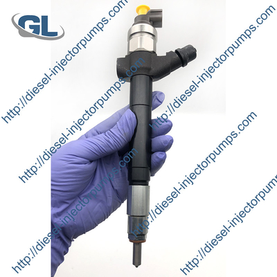Gemeenschappelijke Diesel van Denso van de Spoorbrandstof Injecteur 095000-7060 6c1q-9k546-BC voor Ford