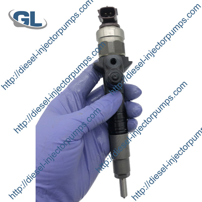 DENSO-Diesel injecteur 295050-1980 1J770-53050 1J770-53051 1J77053050 1J77053051 voor KUBOTA V3307