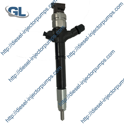 Denso Diesel Injecteur 095000-7640 23670-0R070 voor Hersteld TOYOTA 23670-0R120