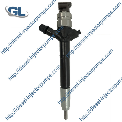 Denso Diesel Injecteur 095000-7640 23670-0R070 voor Hersteld TOYOTA 23670-0R120