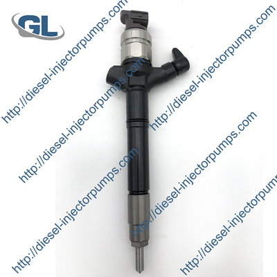 Denso Diesel Injecteur 095000-9780 095000-7711 voor TOYOTA 23670-51031 23670-51030