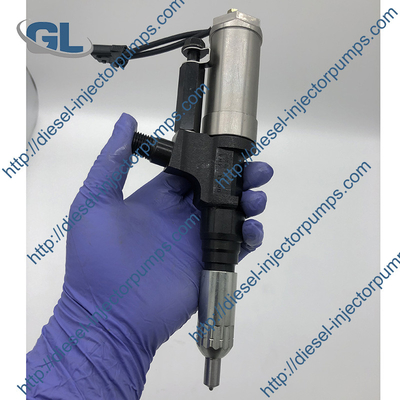 Denso Diesel Injecteur 095000-0041 0950000041 voor 4hk1-Motor
