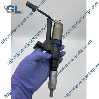 Denso Diesel Gemeenschappelijke Spoorinjecteur 095000-0240 095000-0244 095000-0245 voor 23910-1145