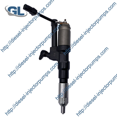 Denso Diesel Gemeenschappelijke Spoorinjecteur 095000-0240 095000-0244 095000-0245 voor 23910-1145