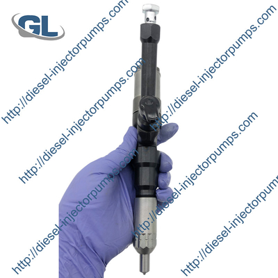 Diesel van het Denso Gemeenschappelijke Spoor Brandstofinjector 095000-0610 095000-0611 voor hinoinjecteur 095000-0612