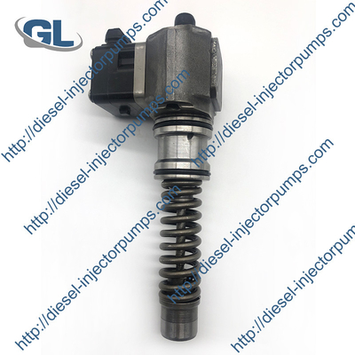 Bosch van Diesel van de de Brandstofinjectieeenheid Injecteurspompen Pomp 0414750004 20450666 02112706 voor  EC240 EC290