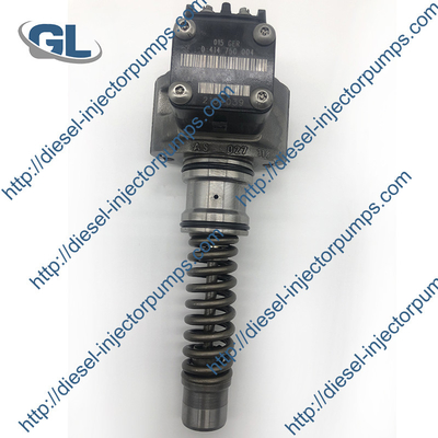 Bosch van Diesel van de de Brandstofinjectieeenheid Injecteurspompen Pomp 0414750004 20450666 02112706 voor  EC240 EC290