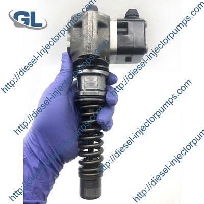 Bosch van Diesel van de de Brandstofinjectieeenheid Injecteurspompen Pomp 0414750004 20450666 02112706 voor  EC240 EC290