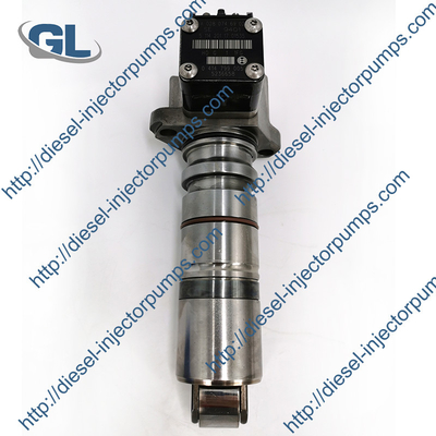 Bosch van de Diesel Pomp 0414799005 Injecteurseenheid 0414799001 0414799025 voor Mercedes Benz 0280745902