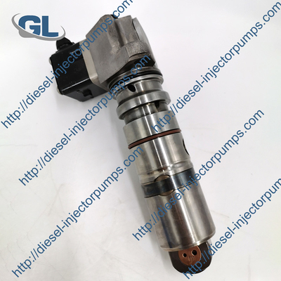 Bosch van de Diesel Pomp 0414799005 Injecteurseenheid 0414799001 0414799025 voor Mercedes Benz 0280745902