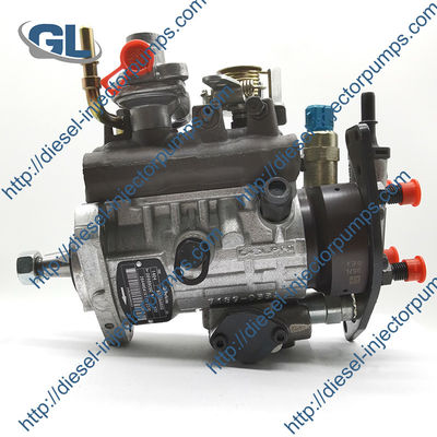 DP210 DP310  4 de Pomp 9320A485G 2644H041KT van de Cilinderbrandstofinjectie voor PERKINS