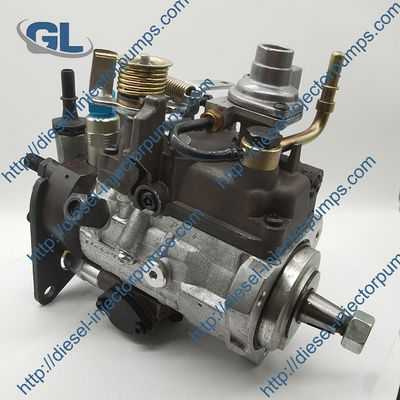 DP210 DP310  4 de Pomp 9320A485G 2644H041KT van de Cilinderbrandstofinjectie voor PERKINS