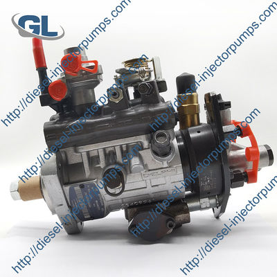 DP210  Fuel Pump 4 Cilinder Diesel Injectiepomp 9520A433G 2644C318 voor PERKINS