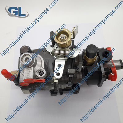 DP210  Fuel Pump 4 Cilinder Diesel Injectiepomp 9520A433G 2644C318 voor PERKINS