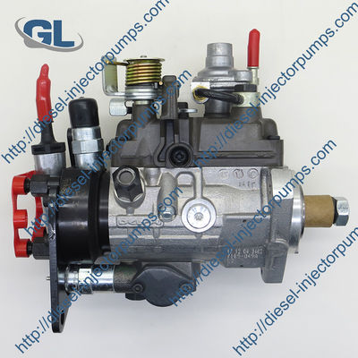 Roterende Brandstofinjectiepomp 2644H013  Injection Pump 4 van 9323A350G 9323A351G 236-8228 Cilinder
