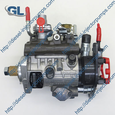 Roterende Brandstofinjectiepomp 2644H013  Injection Pump 4 van 9323A350G 9323A351G 236-8228 Cilinder