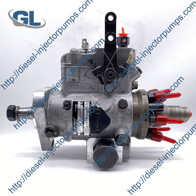 Diesel van 12V 2400RPM Roterende Injectiepomp DB4629-6175 Stanadyne 6 Cilinders