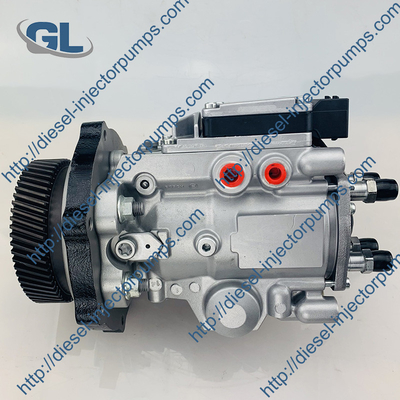 Boschvp44 Diesel Injecteurspompen 0470504026 109342-1007 voor NKR77 8972523410