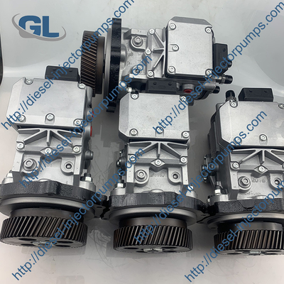 Boschvp44 Diesel Injecteurspompen 0470504026 109342-1007 voor NKR77 8972523410