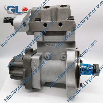 Diesel Injecteurspompen CCR1600 3973228 4902731 6745-71-1170 voor Cummins KOMATSU