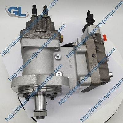 Diesel Injecteurspompen CCR1600 3973228 4902731 6745-71-1170 voor Cummins KOMATSU