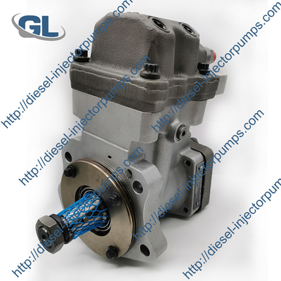 Diesel Injecteurspompen CCR1600 3973228 4902731 6745-71-1170 voor Cummins KOMATSU
