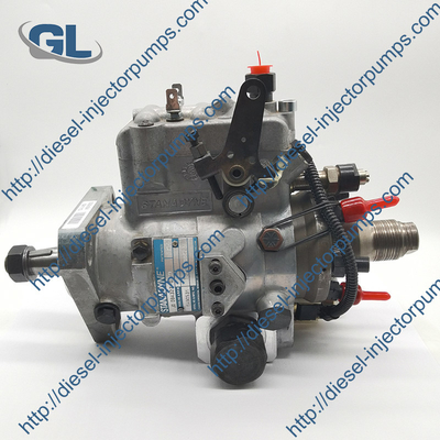 Snelheid 3 Cilinderstanadyne Diesel Brandstofinjectiepomp DB4327-6120 van 12V 1500RPM