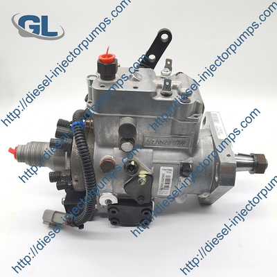 3 cilinder Diesel Injecteurspompen DB4329-6198 15875090 voor de Snelheid van STANADYNE 12V 2200RPM