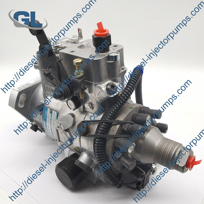 3 cilinder Diesel Injecteurspompen DB4329-6198 15875090 voor de Snelheid van STANADYNE 12V 2200RPM