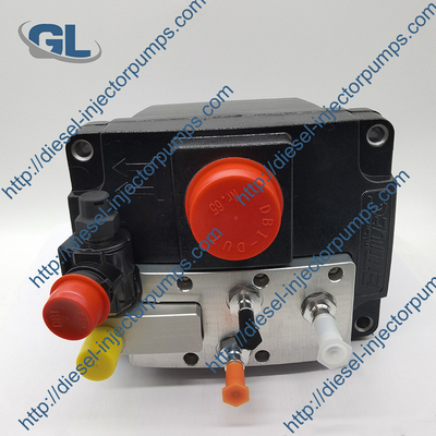 24v Assemblage 5273338 het Doseren van de Motoremitek Adblue van 81154036098 5273337 4937955For Cummins doseerapparaat UDS G2.5 van de ureumpomp