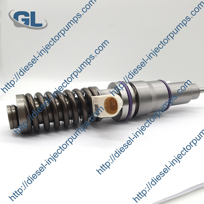 Diesel van EUI  Injecteurs BEBE4C09102 33800-84410 voor HYUNDAI BEBE4C09102