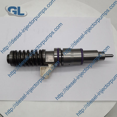 Elektronische Eenheids Diesel Injecteurs 3803638 BEBE4C07001 889481 voor -Vrachtwagen16l Motor