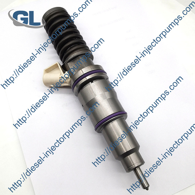 Elektronische Eenheids Diesel Injecteurs 3803638 BEBE4C07001 889481 voor -Vrachtwagen16l Motor