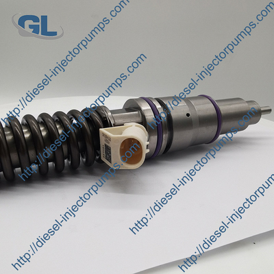 Elektronische Eenheids Diesel Injecteurs 3803638 BEBE4C07001 889481 voor -Vrachtwagen16l Motor