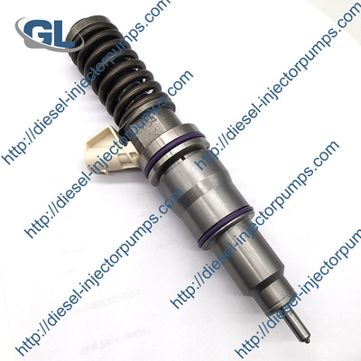 Nieuwe Gerenoveerde EUI-Diesel Injecteurs BEBE4C03101 BEBE4C03001 7420500620 20500620 85000190 voor -Vrachtwagen