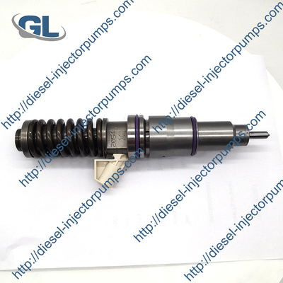 Nieuwe Gerenoveerde EUI-Diesel Injecteurs BEBE4C03101 BEBE4C03001 7420500620 20500620 85000190 voor -Vrachtwagen