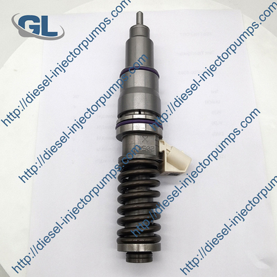 Nieuwe Gerenoveerde EUI-Diesel Injecteurs BEBE4C03101 BEBE4C03001 7420500620 20500620 85000190 voor -Vrachtwagen