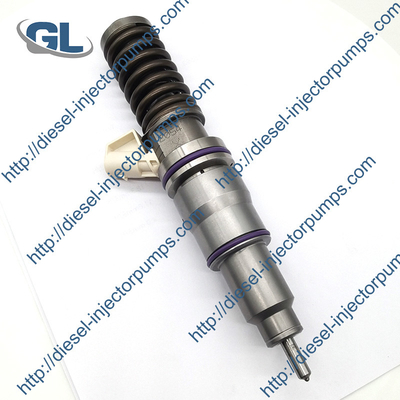 Diesel Brandstofinjectors BEBE4C04002 20544184 85000317 voor  16 Liter E1 Euro 3 Eui