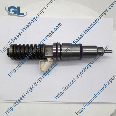 Diesel Brandstofinjectors BEBE4C04002 20544184 85000317 voor  16 Liter E1 Euro 3 Eui