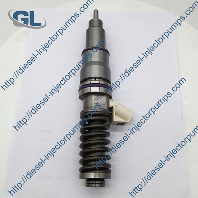 Diesel Brandstofinjectors BEBE4C04002 20544184 85000317 voor  16 Liter E1 Euro 3 Eui