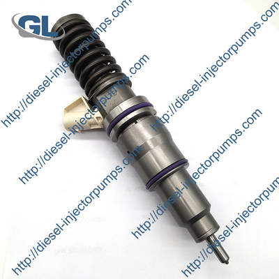 Diesel van  D12 Injecteurs 3801437 BEBE4C13001 21586284 2 Spelden EUI