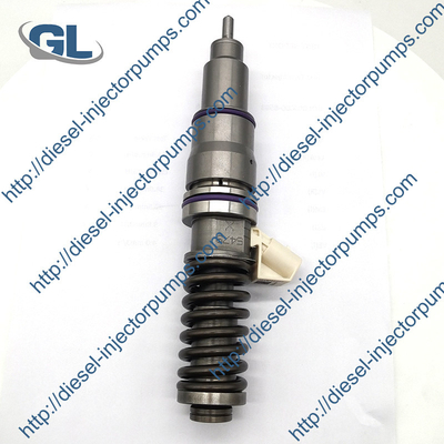 Diesel van  D12 Injecteurs 3801437 BEBE4C13001 21586284 2 Spelden EUI